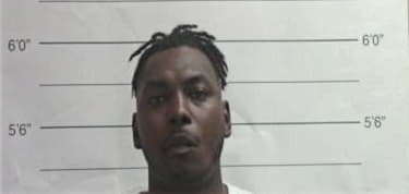 Terrance Gray, - Orleans Parish County, LA 